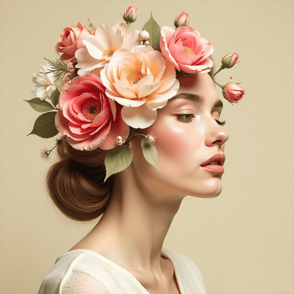 Elegant Wedding Bouquet